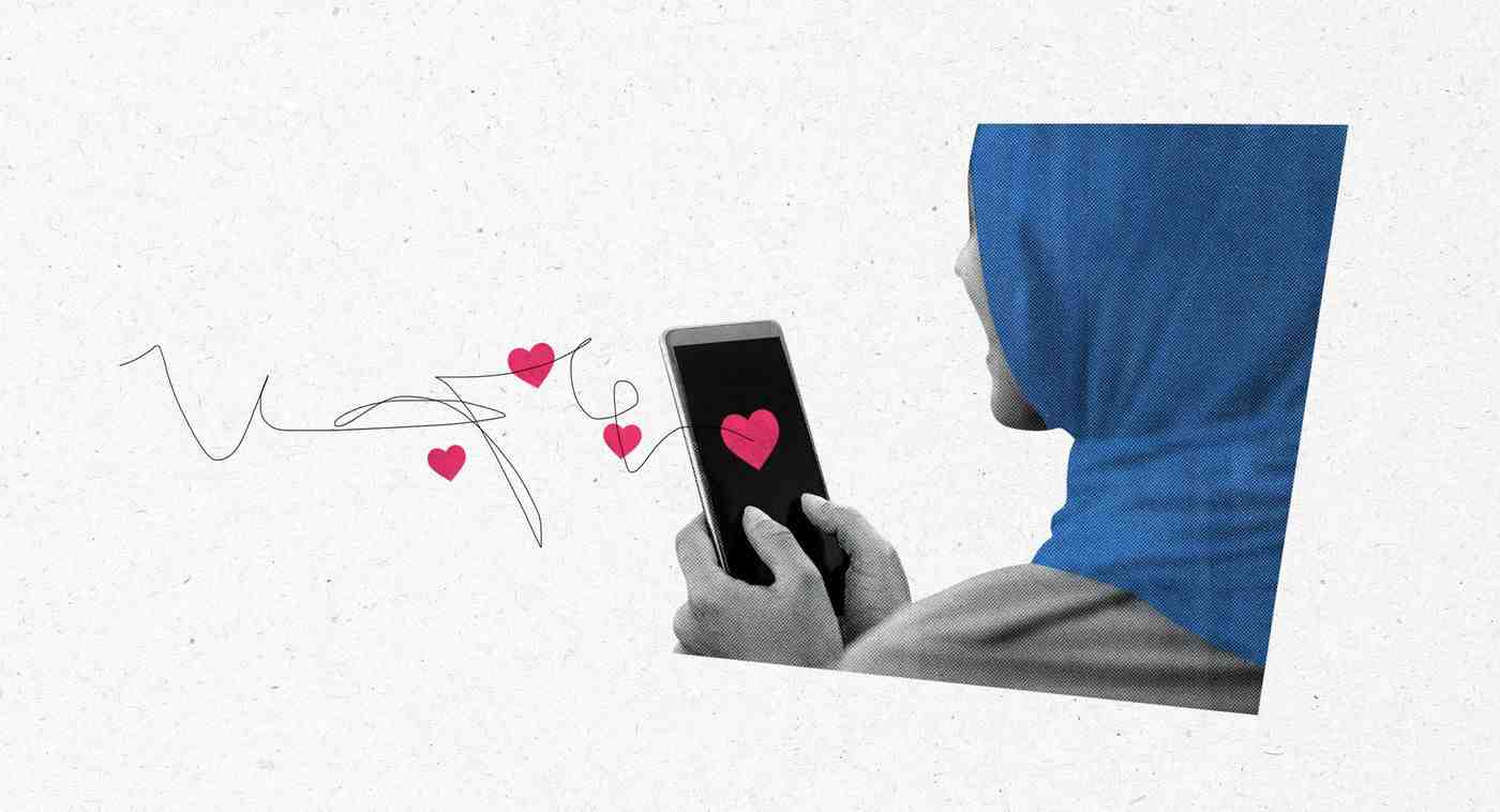 Qu'est-ce qui est haram dans un couple ?