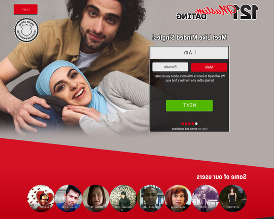 Site de rencontre gratuit musulman | GRATUIT