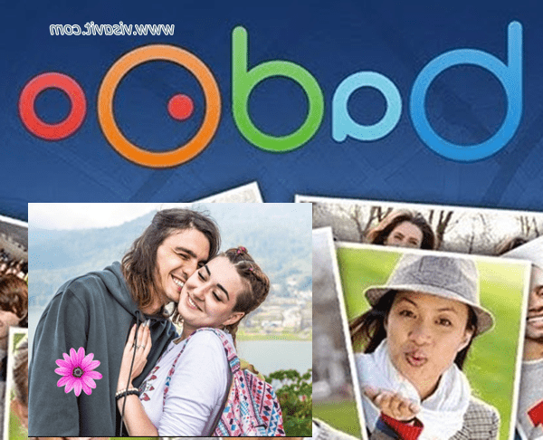 Badoo site de rencontre gratuit [100% Fiable]