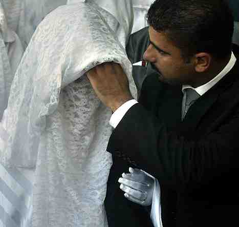 Comment savoir si on va se marier en Islam ?