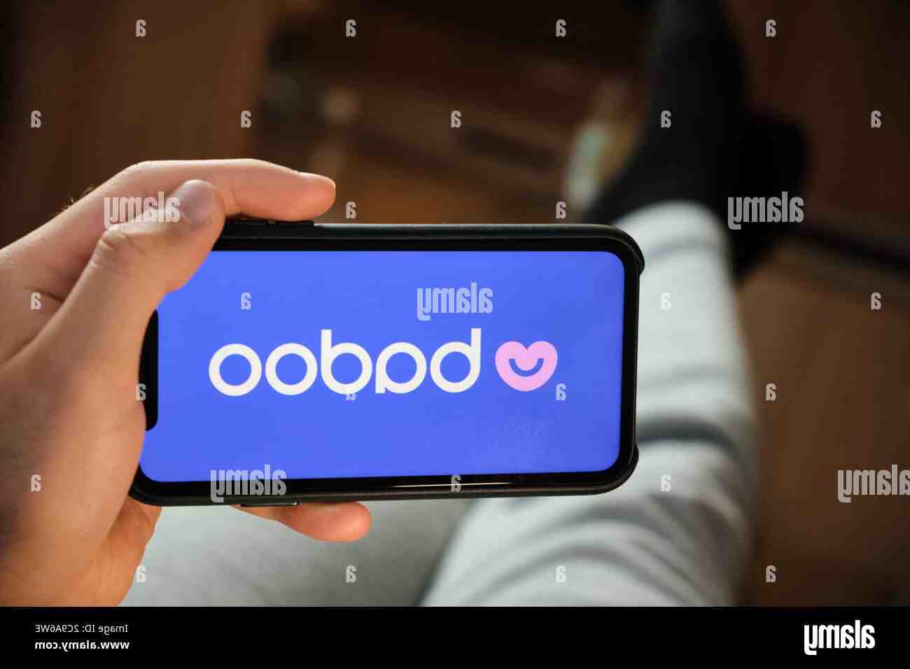 Comment vérifier son profil Badoo ?