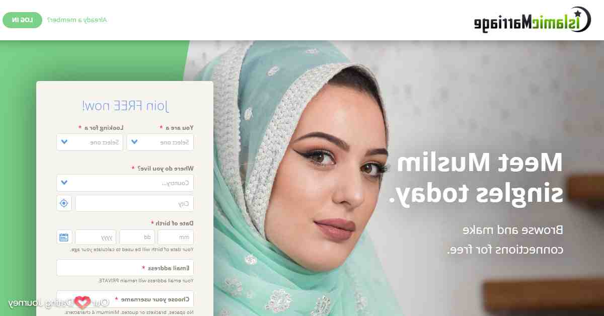 Les site de rencontre musulman gratuit | GRATUIT