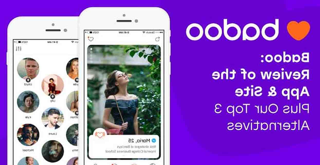 Site de rencontre badoo gratuit [100% Fiable]