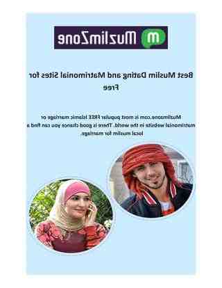 Site de rencontre musulman en suisse | GRATUIT