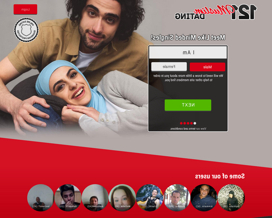 Tout les site de rencontre gratuit musulman | GRATUIT